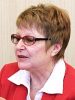 Товбина Валентина Леонидовна