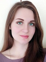 Смирнова Анна Дмитриевна