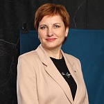 Светлана Викторовна Каменская