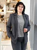 Васильева Анна Юрьевна