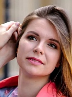 Малкова Дарья Антоновна