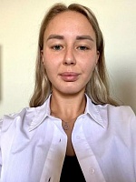 Исакова Евгения Ильинична