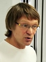 Немешаев Валерий Борисович