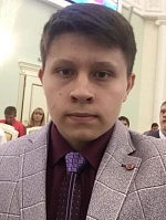Третьяк Валерий Эдуардович