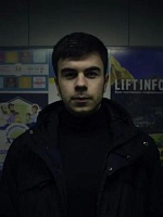 Горский Никита Сергеевич