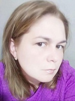 Белова Наталья Сергеевна