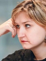 Тёмкина Валерия Викторовна
