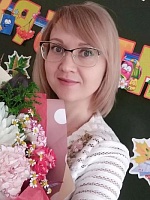 Галяутдинова Гульназ Фаязовна