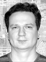 Клевцов Павел Борисович
