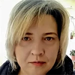 Наталья Алексеевна Никуличева