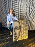 Килина Мария Николаевна