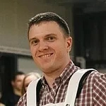 Подстрел Дмитрий Александрович