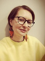 Вадатурская Ольга Владимировна