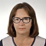Наталья Васильевна Варламова