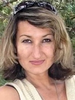 Дубровина Маргарита Эмильевна