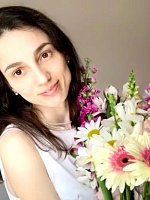 Гилевич Анна Сергеевна