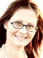 Новикова Алла Геннадьевна