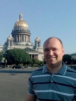 Александровский Александр Сергеевич