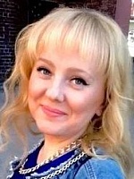 Рожкова Юлия Александровна