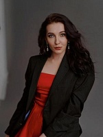 Малинина Анастасия Тимофеевна