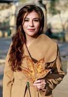 Лемясева Анастасия Федоровна