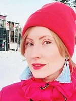 Ворошилова Лидия Витальевна