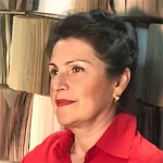 Елена Алексеевна  Сазыкина