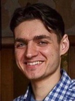 Волков Дмитрий Антонович