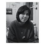 Раевская Полина Дмитриевна