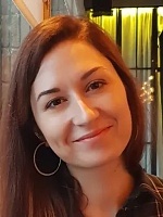 Зозуля Наталья Михайловна