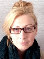Иванкова Елена Юрьевна