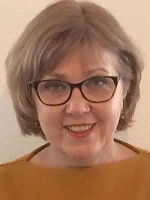 Иноземцева Ирина Викторовна