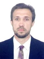Смагин Юрий Евгеньевич