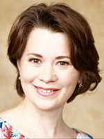 Антонова Наталия Николаевна