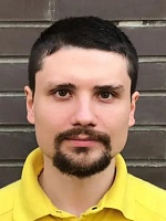 Федоров Владимир Сергеевич