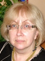 Маркова Ирина Андреевна