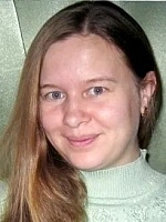 Сущёва Ирина Ивановна