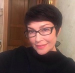 Шевченко Ольга Николаевна