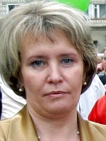 Подлевских Светлана Ивановна