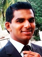 Shrivijay Srikant Kakirde