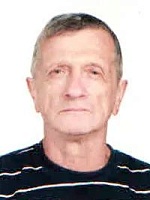 Круглов Александр Александрович