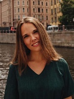 Кукулевич Лидия Анатольевна