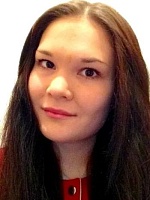 Патарушина Юлия Александровна