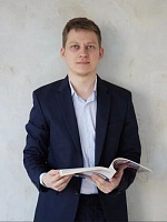 Литвинов Данила Васильевич
