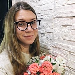 Отдельнова Татьяна Валерьевна