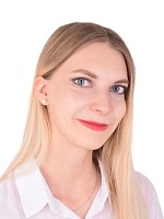 Юматова Дарья Олеговна