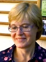 Данилова Ирина Владимировна