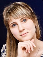 Пересадина Арина Валерьевна