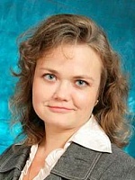 Карабач Галина Владимировна