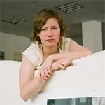 Анастасия Антеевна Прокушева